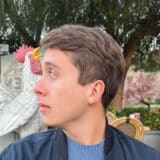 Matteo Ferretti