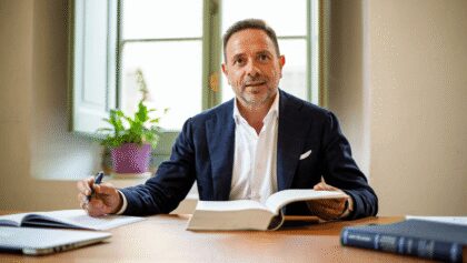 Ambiente, sviluppo e realismo: la lezione di Vincenzo Pepe tra tecnologia e cultura