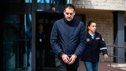 Assalto all’aeroporto di Alghero, condanne definitive: Florin Vaduva si consegna alla Polizia