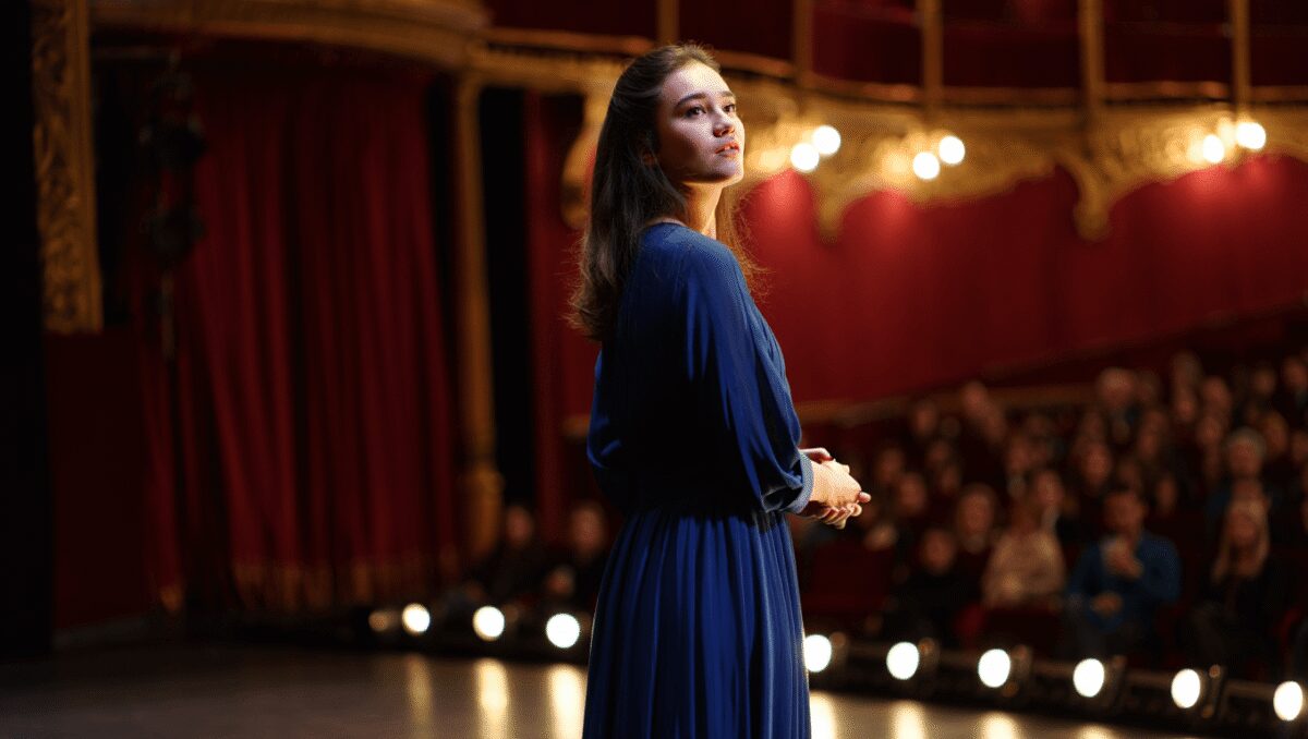 "Circle mirror transformation" di Binasco: cambiare vita grazie a una scuola di teatro