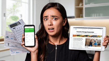 Bonus bollette, in arrivo prime erogazioni