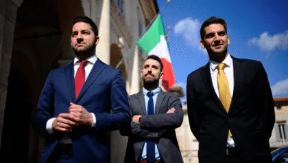Burcei verso le comunali: tre al momento i candidati a sindaco