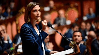 Question time alla Camera, Giuli: 'Senza fondamento l'accusa di censura sul film su Regeni'