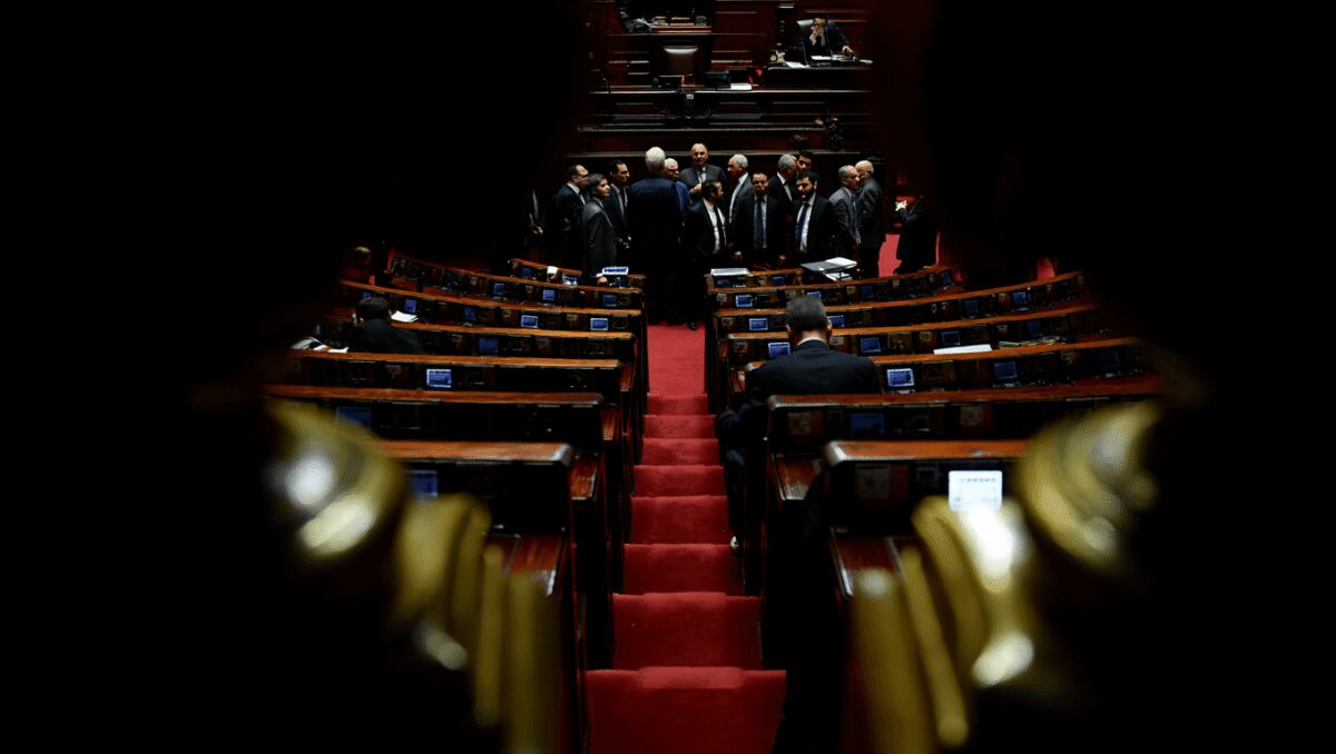 Ok del Senato al dl bollette, è legge