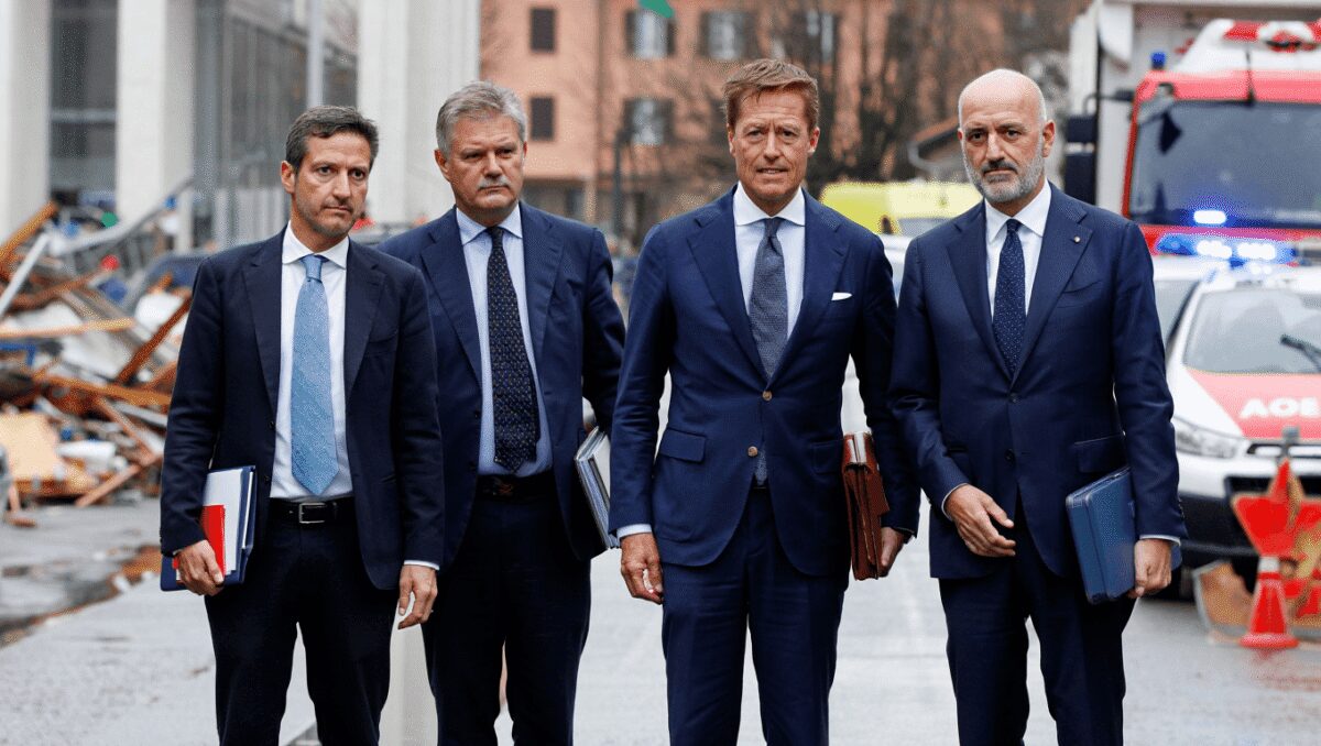 Stato di emergenza per Abruzzo-Basilicata-Molise-Puglia, stanziati 50 milioni