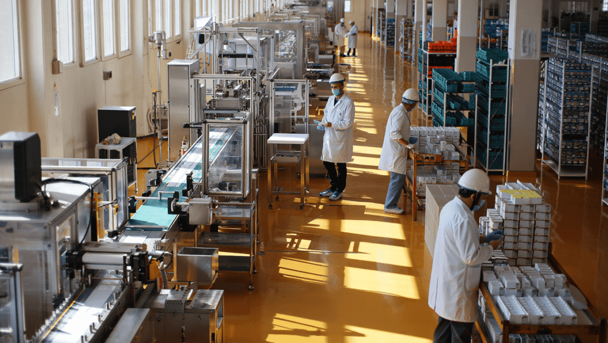 Ciocchetti (Fdi): "Farmaceutica fondamentale per l'Italia, legge delega per favorire investimenti"