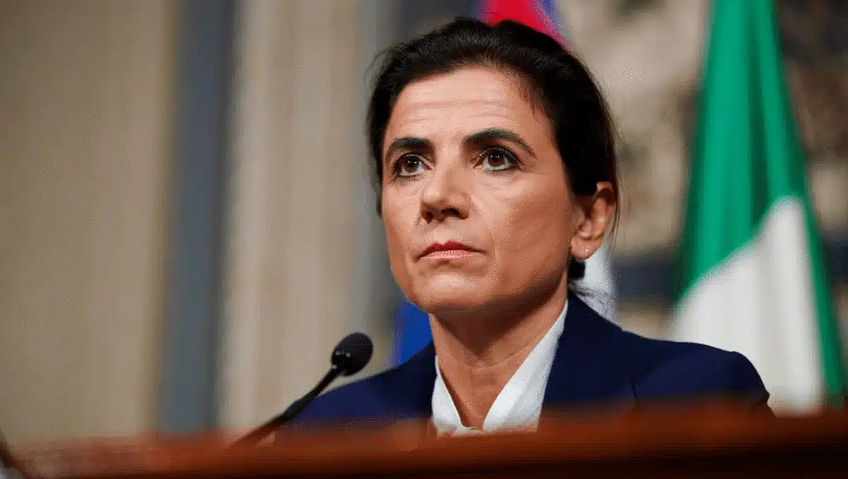 Meloni: «Governeremo sino alla fine». Strali alle opposizioni: «Da loro solo fango». E sugli attacchi a Unifil: «Inaccettabili»
