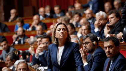 Meloni: 'Alla Camera solo insulti e demagogia. Né dimissioni né rimpasto'. Opposizioni all'attacco - LIVEBLOG