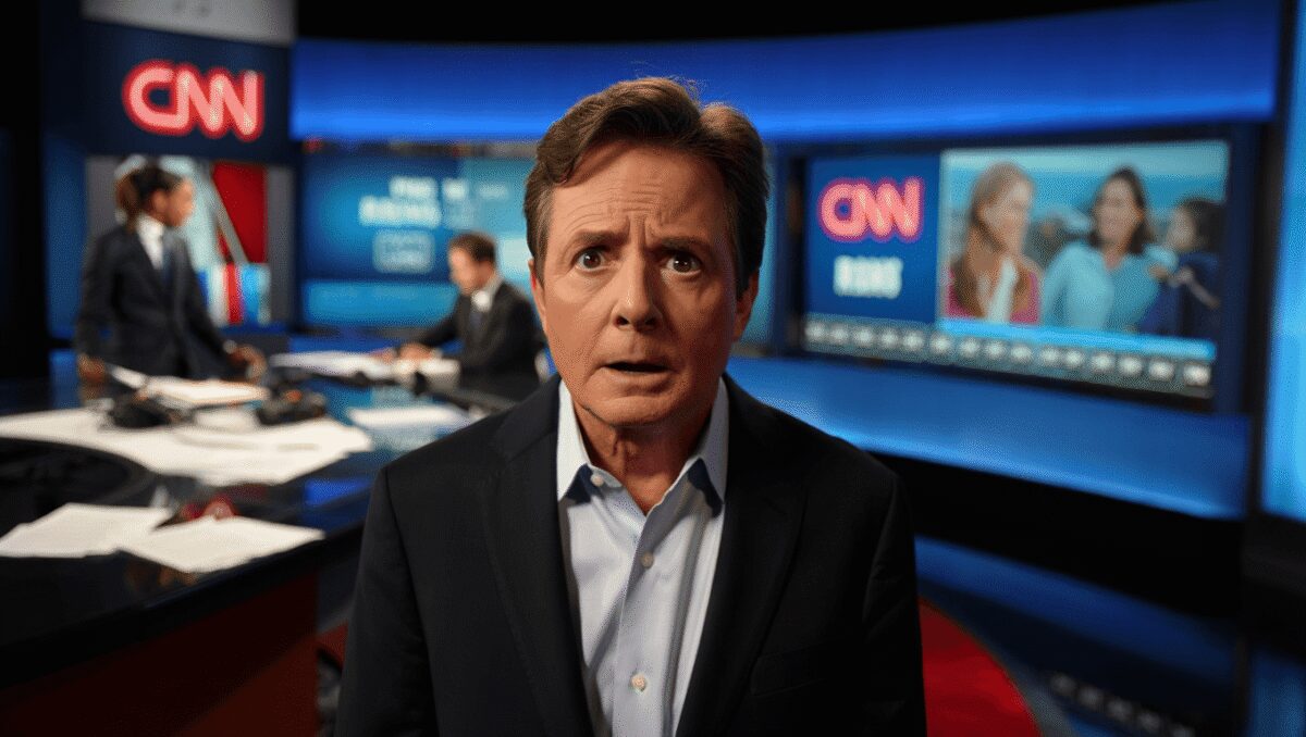 "Michael J. Fox è morto", ma è una gaffe clamorosa: cosa è successo