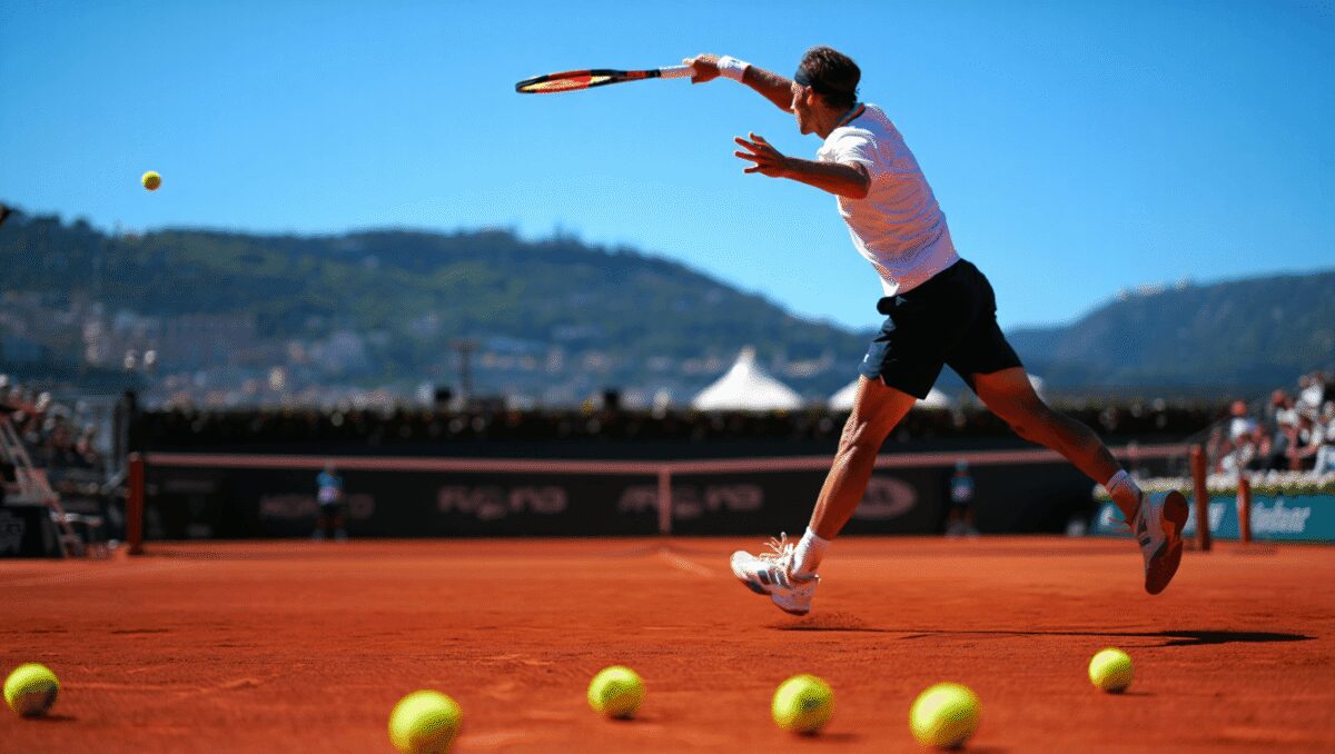 Monte Carlo Masters diretta live! Risultati, aggiornamenti venerdì 10 aprile 2026: notizie, interviste, video highlights in live blog