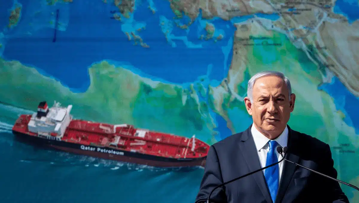 Netanyahu: «Ora negoziati diretti con Beirut». La prima petroliera non iraniana attraversa Hormuz