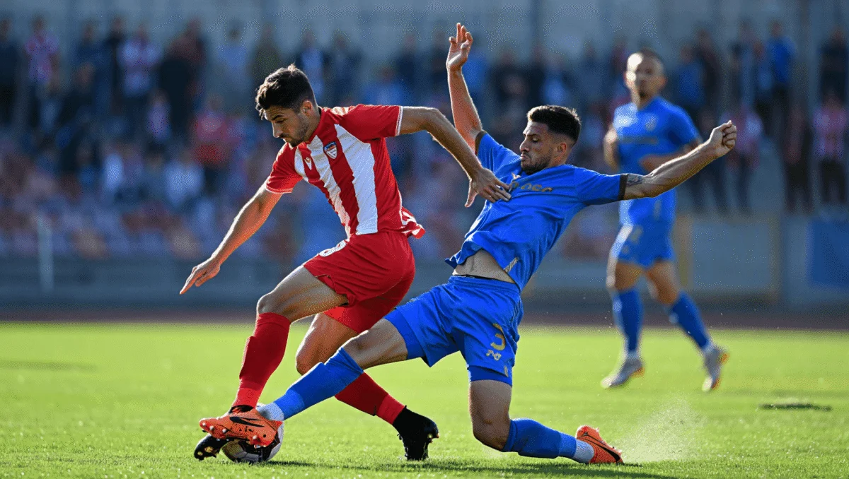 Eccellenza, volata finale: duello Ossese-Ilvamaddalena e sfide decisive per salvezza e playoff