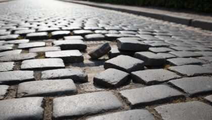 Scatta l'allarme alla Parigi-Roubaix, il responsabile del percorso Thierry Gouvenou: "I tifosi ci stanno rubando le pietre"