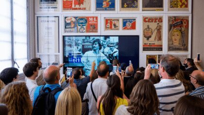 Quando le pubblicità sono opera d'arte. Cent'anni di storia attraverso la Rai