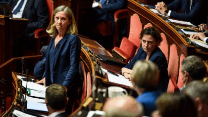 Schlein a Meloni, la sfida l'hai già persa, il popolo vi ha battuto alle urne