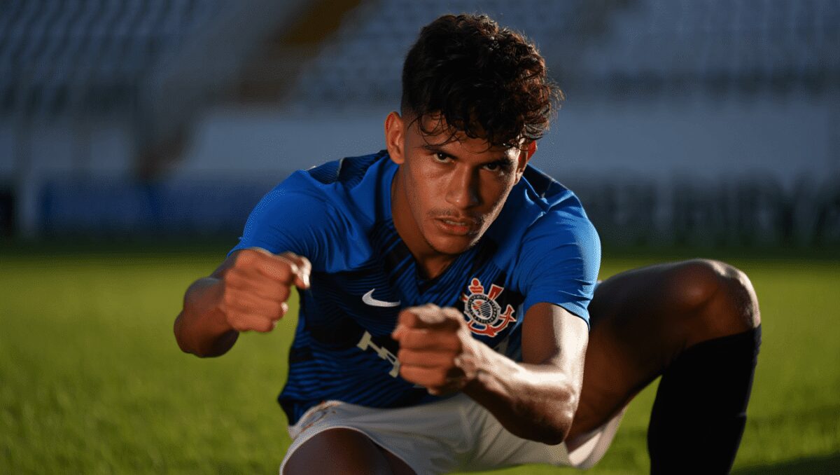 L'Italia del futuro riparte da Yuri Alberto? Dal Brasile: "Vuole giocare per gli Azzurri". Il talento del Corinthians può rappresentare il Bel Paese