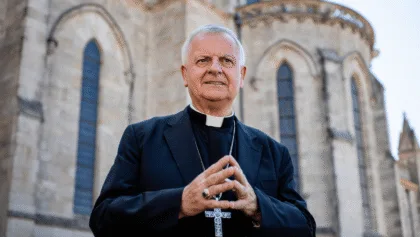 Sassari, 41 anni di sacerdozio per il neo arcivescovo Soddu