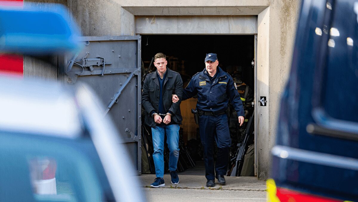 
                      Armi e munizioni in un bunker nel Reggino, arrestato un uomo
                    
