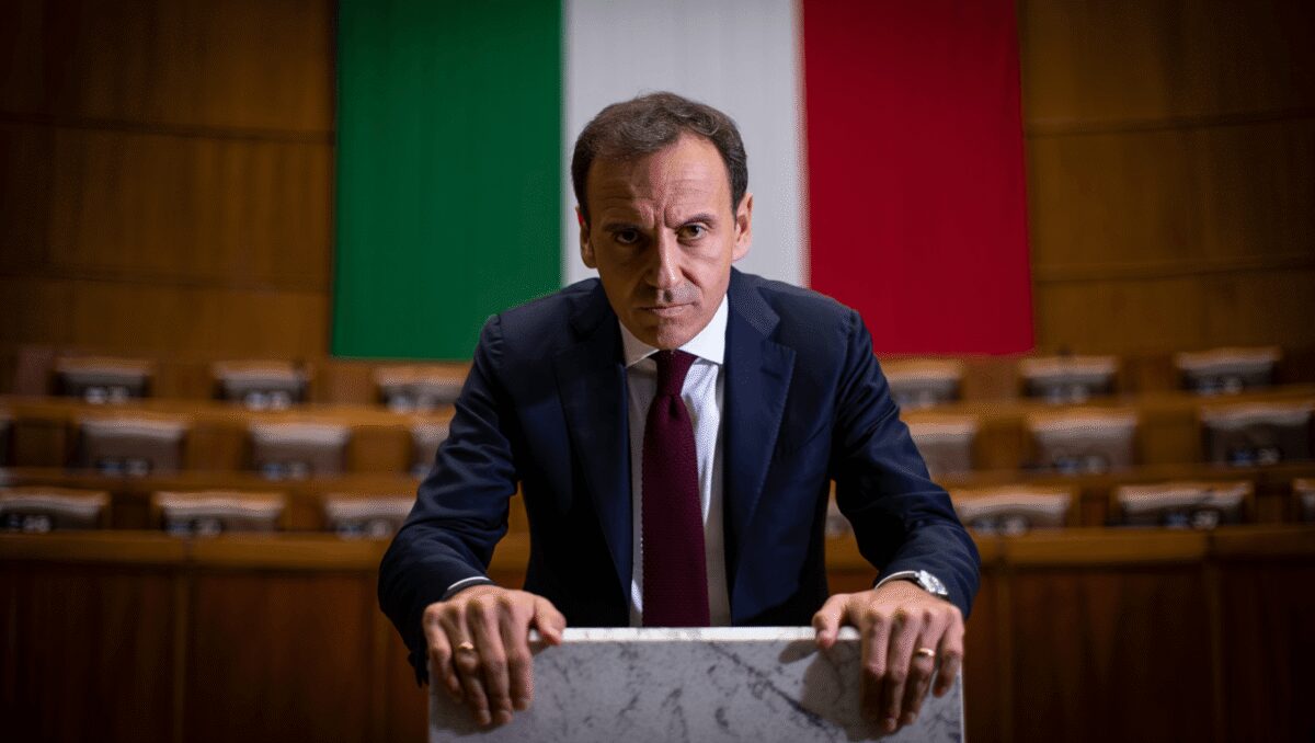 La "Sinistra cattiva" di Leonardo Caffo