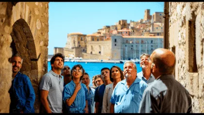 Cagliari, torna il cinema di "Nosu e Is Atrus"