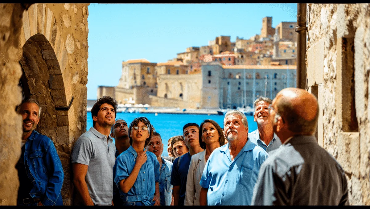 Cagliari, torna il cinema di "Nosu e Is Atrus"