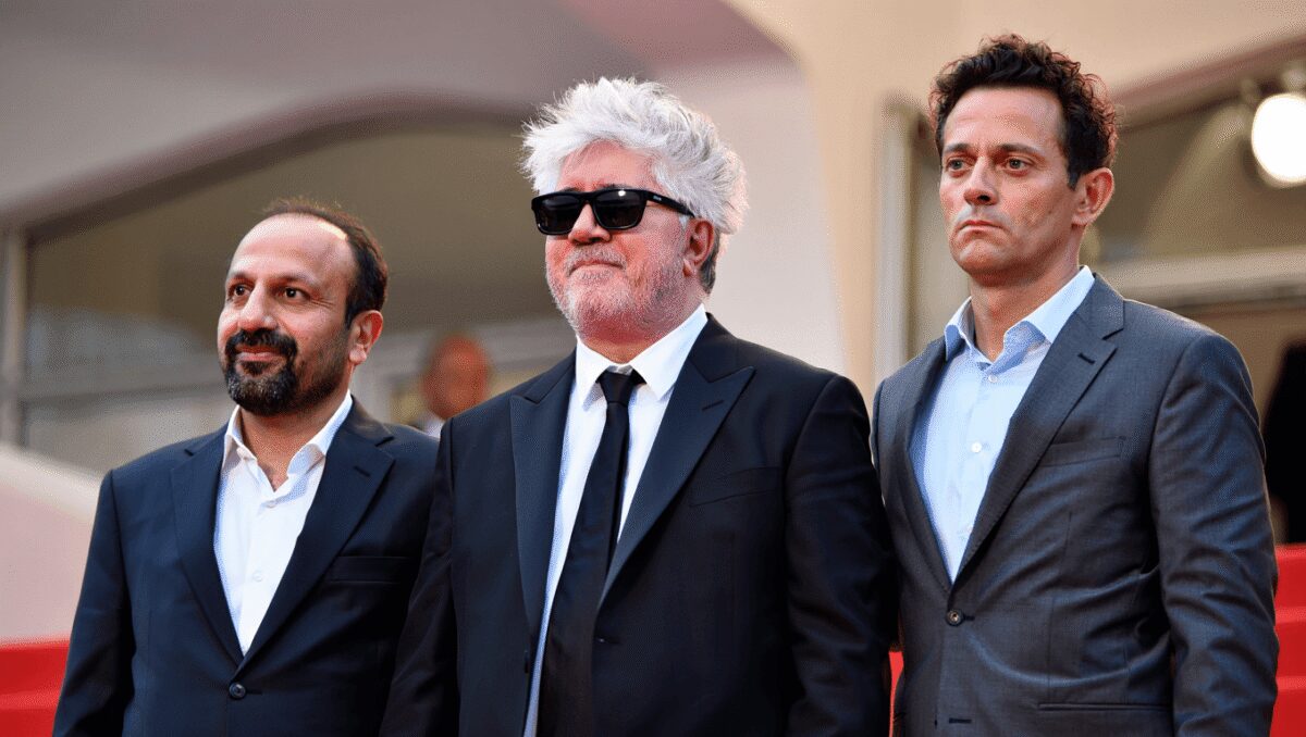 Farhadi, Almodovar, Nemes in concorso alla 79/a edizione del Festival di Cannes