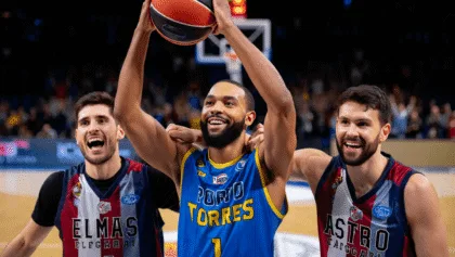 Basket Divisione Regionale 1, CMB Porto Torres, Elmas e Astro Cagliari passano il turno