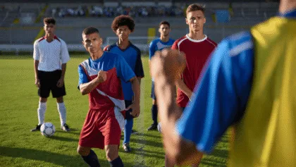 Eccellenza, per quattro galluresi si apre la stagione degli esami
