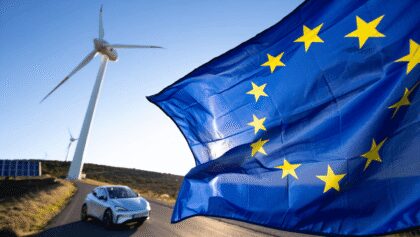 Lescure: accelerare l'elettrificazione Ue, opportunità dalla crisi Iran
