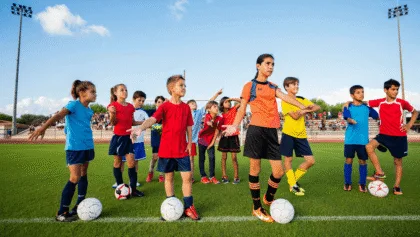 Il Comitato regionale della Figc autorizza doversi tornei regionali di calcio giovanile
