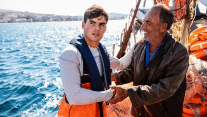 Giovani, mare e lavoro: al via l’intesa tra Its Academy e consorzio dei pescatori di Golfo Aranci