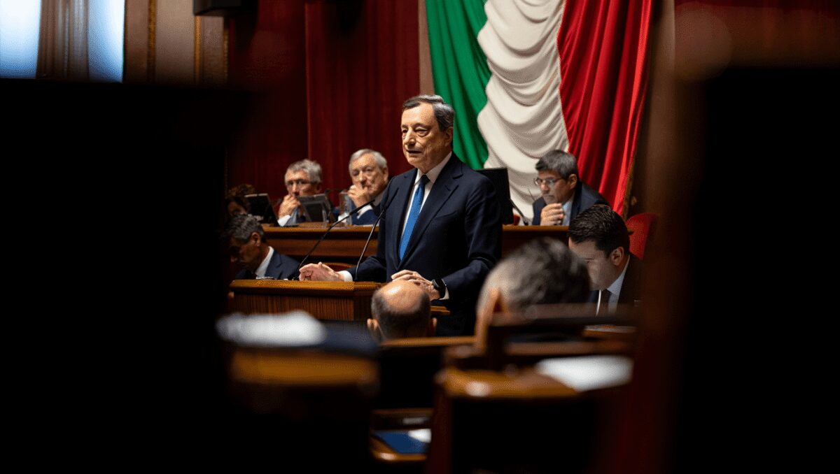 I timori del governo, 'gli iraniani non paghino le colpe del regime'
