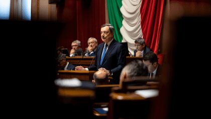 I timori del governo, 'gli iraniani non paghino le colpe del regime'