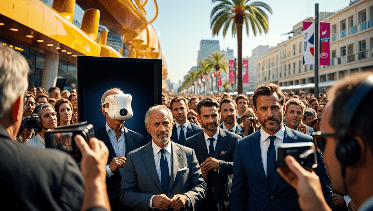 Alla fine l'Italia sarà a Cannes (ma in una rassegna minore)
