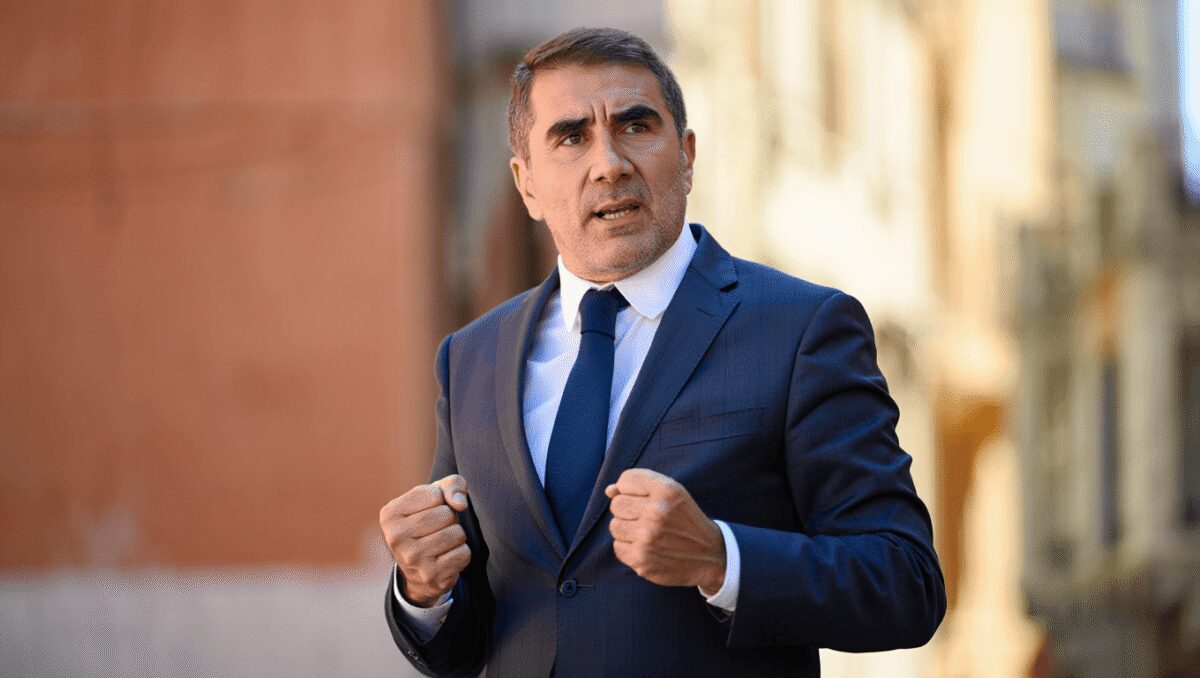 
										Lavoro, Ferro: "Legalità deve essere scelta costante, ripetuta, quotidiana"
									