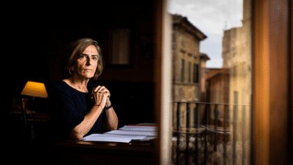 Quando le donne entrarono in politica: la storia di Lydia Toraldo Serra, prima sindaca di Tropea