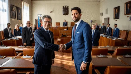Macomer, scontro in consiglio: restano i contrasti tra sindaco e minoranze