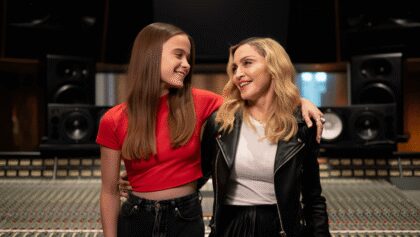 Madonna e Sabrina Carpenter: l'incontro tra maestra e allieva