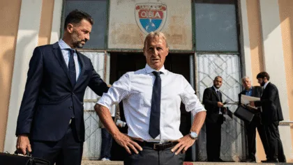 Crescono i dubbi sul futuro dell’Olbia: preoccupano i debiti e la proprietà “fantasma” della Prosoccer