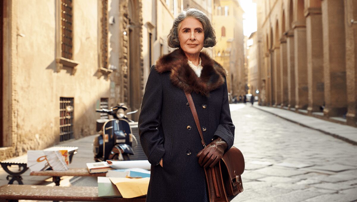Oriana Fallaci. La ragazzina ribelle con le bombe nascoste nell'insalata