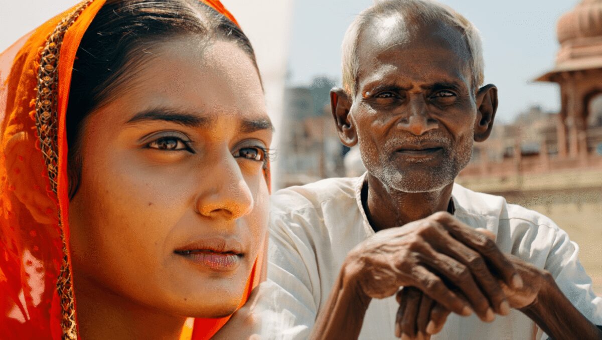 Due fotografi per il Calendario Pirelli 2027, protagonista l'India