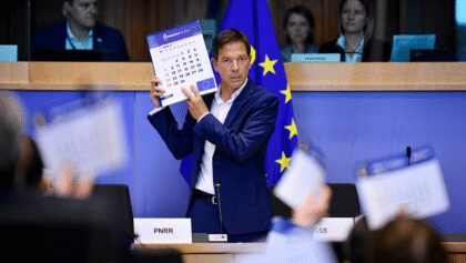 Pnrr: scadenza Ue al 31 agosto 2026 per le riforme