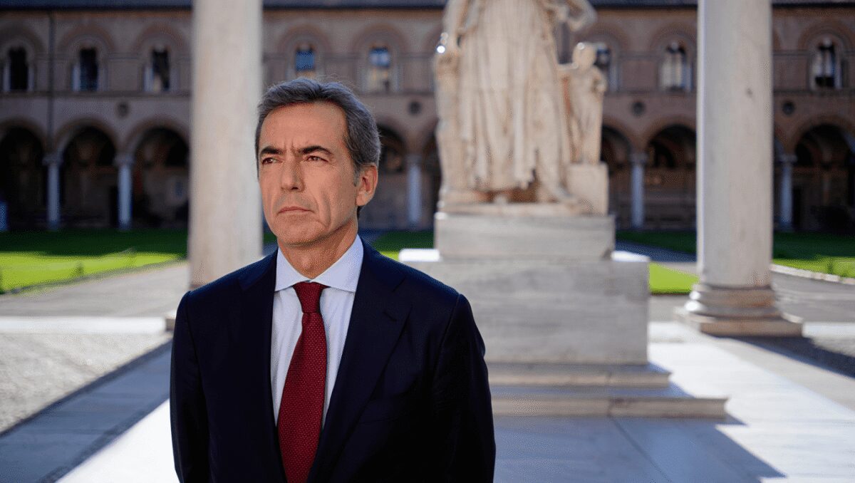 La Rete woke internazionale dei traditori dell'Occidente