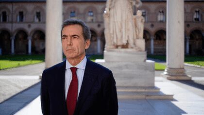 La Rete woke internazionale dei traditori dell'Occidente