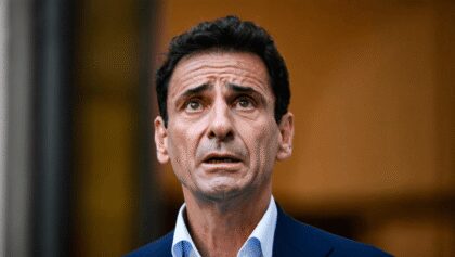 Riccardo Braglia: “La malattia mi ha insegnato che non siamo invincibili”