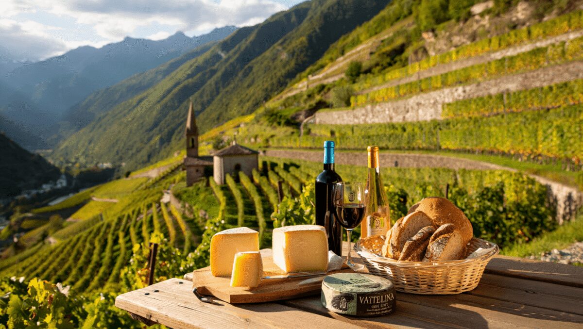 Turismo: Moretti (APF Valtellina), 'Valorizzare bellezze e prodotti del territorio è strategia vincente'