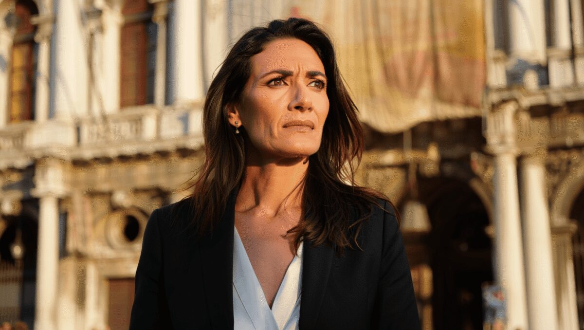 Venezi al contrattacco: "Io bullizzata per mesi"