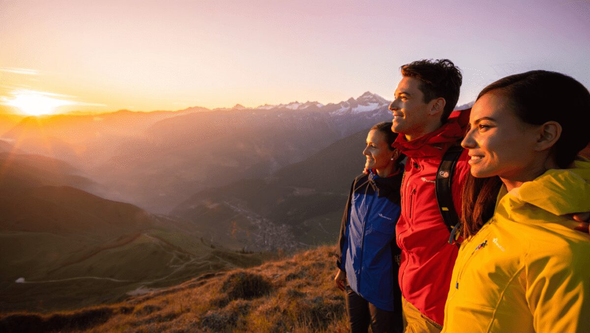 
										Turismo, Mastrantuono (AstraRicerche): Per il 78% degli italiani il viaggio è una "vitamina" per il benessere
									