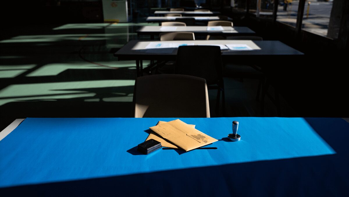 Ballottaggi:alle 19 affluenza su base nazionale al 28,2%, al primo turno sfiorava 36