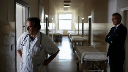 Todde ai sindaci: «Trovate alloggi per i medici»